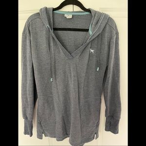 The Black Dog Hoodie